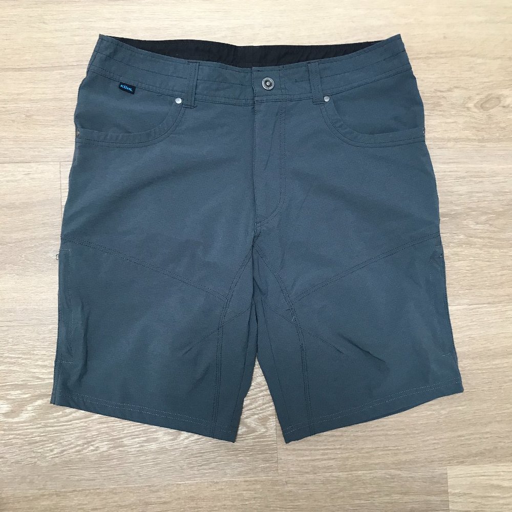 Kuhl Shorts, mens 34